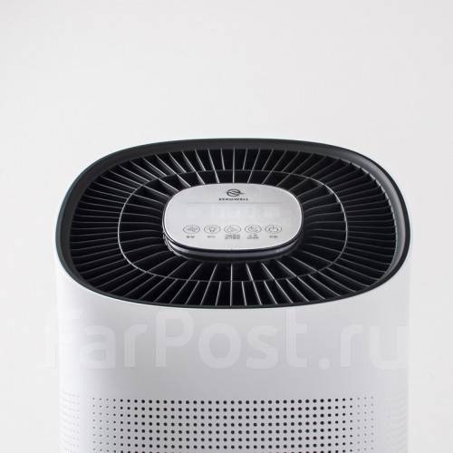Мойка воздуха Zerowell ZWH-820W. ТЦ Искра, новый, в наличии. Цена: 26 ...