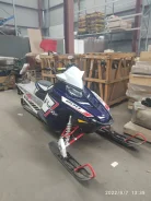 Polaris PRO-RMK 800 155. ��������, ���� ���, � �������� ����