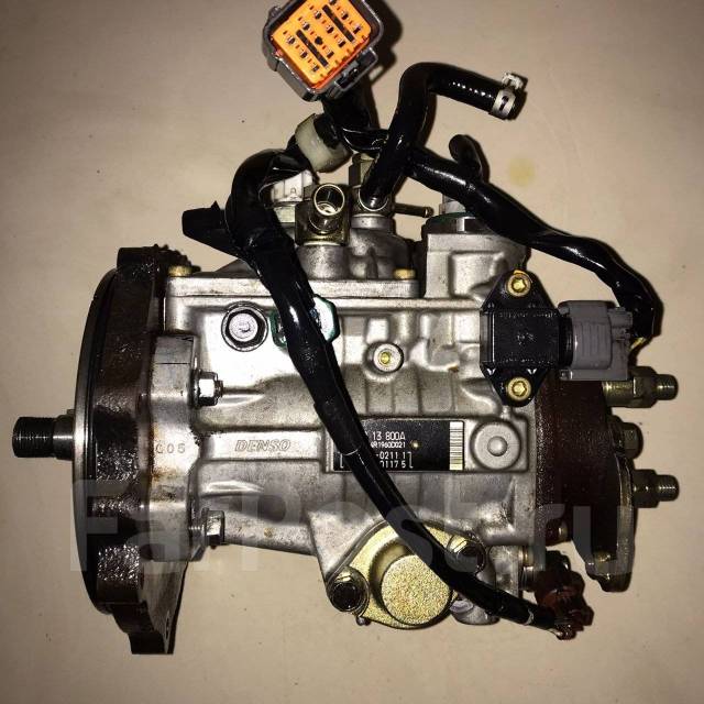 ТНВД TF TF8813800A. Контрактный. Проверен на стенде купить во ...