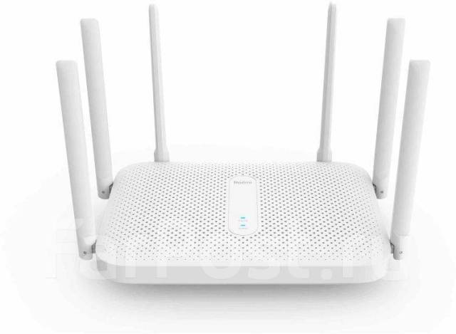 Роутер Wi-Fi от Xiaomi Redmi Router AC2100 Оригинал! ApStore, новый, в ...