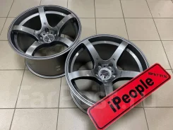 ProDrive GC-05F. 10.5x18", 5x114.3, ET22, �� 73,1���. ����