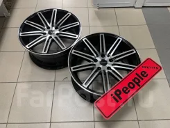 Vossen CV4. 8.5x19", 5x114.3, ET35, �� 73,1���. ����