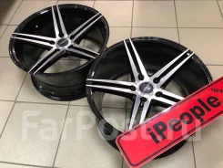 Vossen VPS-302. 8.5x19", 5x114.3, ET35, �� 73,1���. ����