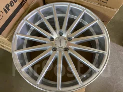 Vossen VFS-2. 9.5x19", 5x114.3, ET33, �� 73,1���. ����