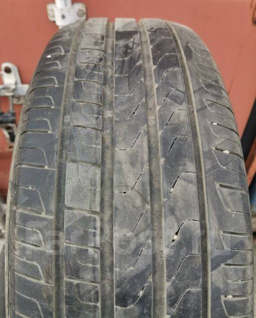 Pirelli Scorpion Verde, 215/60 R17, 17", 1 шт, в наличии, 215 мм, 60 % ...
