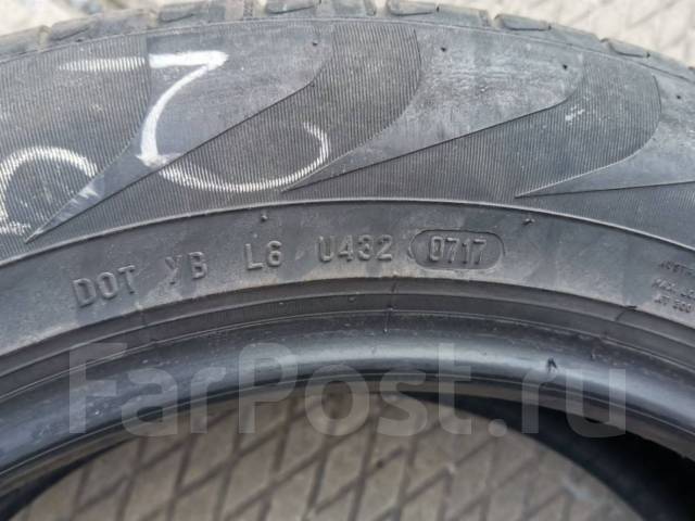 Pirelli Scorpion Verde, 215/60 R17, 17", 1 шт, в наличии, 215 мм, 60 % ...