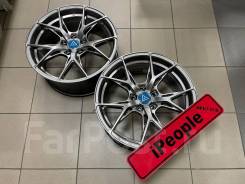 Wheelegend. 8.5x19", 5x114.3, ET35,  73,1. 