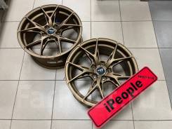 Wheelegend. 8.5x19", 5x114.3, ET35,  73,1. 
