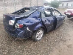 Mazda Mazda6 ����