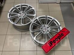 Wheelegend VLF12. 8.5x19", 5x114.3, ET38,  73,1. 