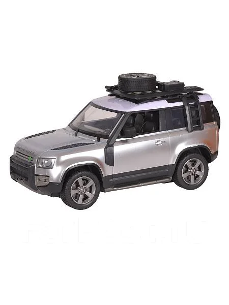 Машина р/у 1:12 Land Rover Defender. Бесплатная Доставка по городу ...