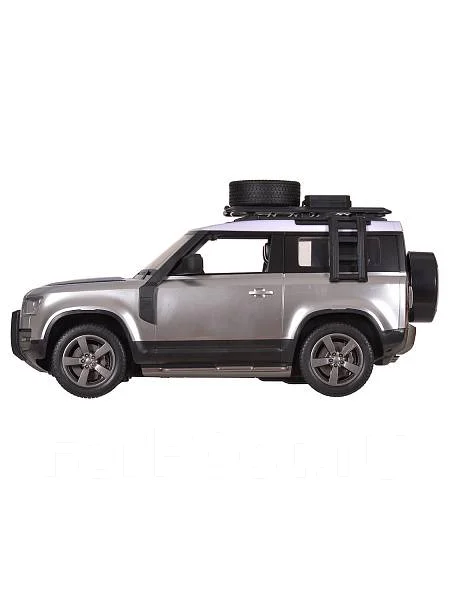 Машина р/у 1:12 Land Rover Defender. Бесплатная Доставка по городу ...