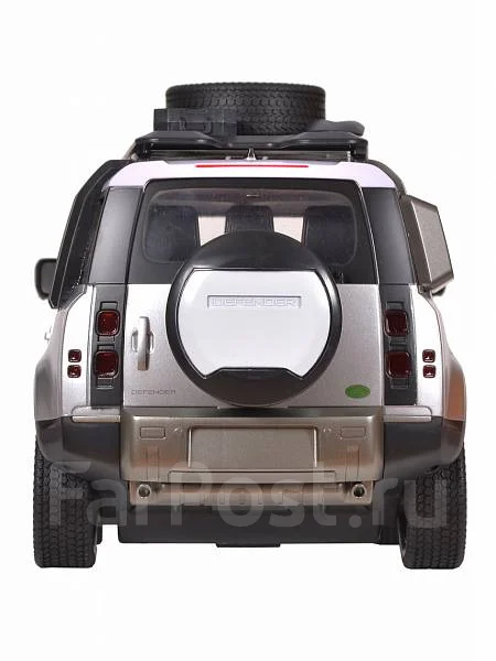 Машина р/у 1:12 Land Rover Defender. Бесплатная Доставка по городу ...