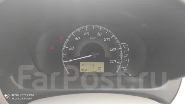 Nissan DAYZ. �������, ��������, 0.7, ������, 124 000����. ��, �/� ����