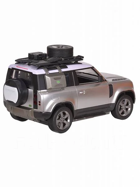 Машина р/у 1:12 Land Rover Defender. Бесплатная Доставка по городу ...