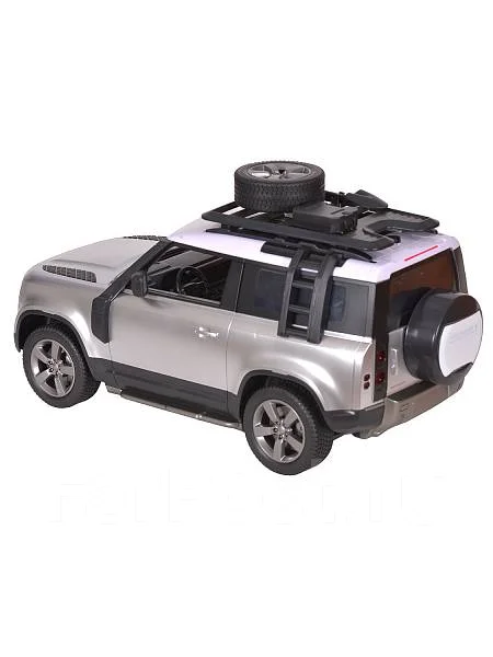 Машина р/у 1:12 Land Rover Defender. Бесплатная Доставка по городу ...