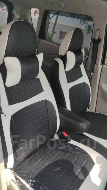 Nissan DAYZ. �������, ��������, 0.7, ������, 124 000����. ��, �/� ����