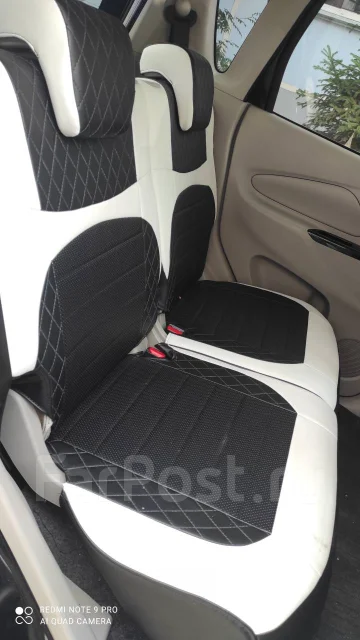 Nissan DAYZ. �������, ��������, 0.7, ������, 124 000����. ��, �/� ����
