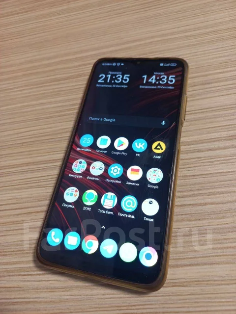 Xiaomi Poco M3. �/�, ������, 4G LTE, Dual-SIM ����