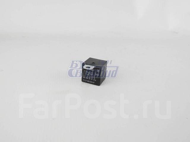 738.3747 30 реле стартера Реле стартера 24В 30А (5 контактов) 738.3747-20(РС530) купить в Челябинске по це