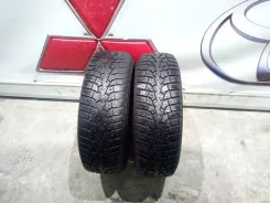 Maxxis NP3 ArcticTrekker. ������, ��� �����, 2017 ���, �/�, ����� 60 % ����