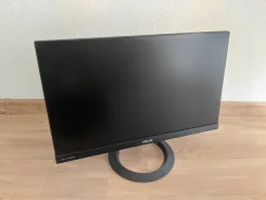 Asus. 21.5", ���������� �� (LCD, LED, QLED) ����