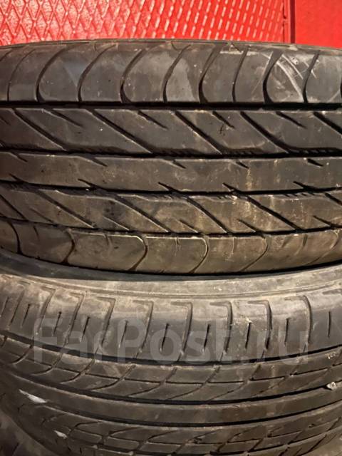 Dunlop Digi-Tyre Eco EC 201, 175/70 R14 - Шины во Владивостоке