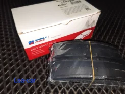 PN2804 ������� ��������� �������� Double Force DFP3569/Pn2804 D1060-4BA0A ����