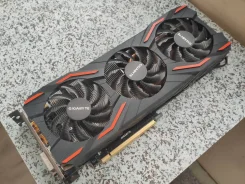 GeForce GTX 1080 ����