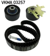 �������� ��� 2.0D- KUGA/Focus II/C-MAX/Mondeo IV/S-MAX; S40/S80/V50/C30 VKMA03257 ����