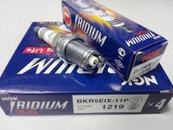 ����� ��������� BKR5EIX11P Iridium MAX NGK 1219 1219 ����
