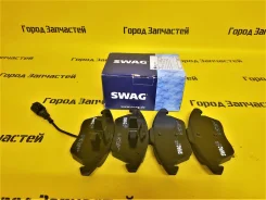 ������� �������� VW Passat 09- / POLO 14- SWAG 30916502 30916502 ����