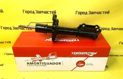 ������ �������� ����� (���) Solaris / Rio 2017-20 Yokomitsu YKM7102010112 YKM7102010112 ����