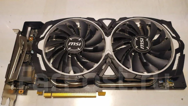 GeForce GTX 1070 ����