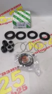 ����������� �������� ��������� G-brake GK-107 GK-107 ����