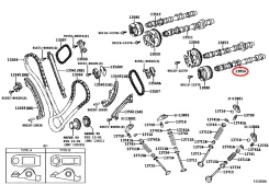 ���������� Toyota 9980 1305438060 ����