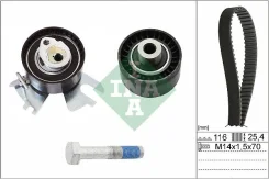 �������� ��� 2.0D- KUGA/Focus II/C-MAX/Mondeo IV/S-MAX; S40/S80/V50/C30 530044910 ����