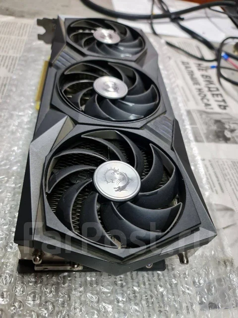 GeForce RTX 3080 ����
