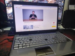 HP Pavilion dv4. 2,1����, WiFi: 1, Bluetooth: 1 ����