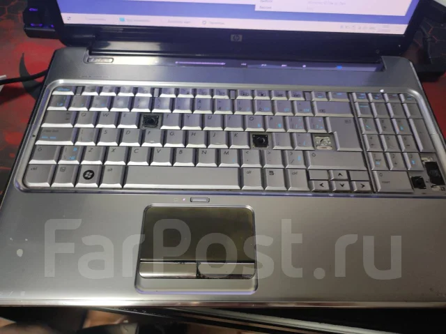 HP Pavilion dv4. 2,1����, WiFi: 1, Bluetooth: 1 ����