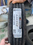 Hankook AH11s. ������, ����� ����