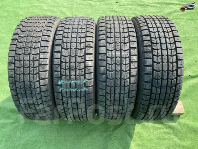 Dunlop Grandtrek SJ7, 225/55 R18, 18", 1 шт, в наличии, 225 мм, 55 % ...