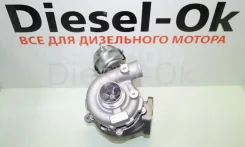 ������� ��� 204D3 LR006108 LAND Rover 2,0 L Td4 LR005956 ����
