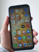 Huawei P40 lite. �/�, 128 ��, 3G, 4G LTE, Dual-SIM, NFC ����