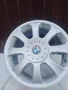BMW. x16", 5x114.3 ����