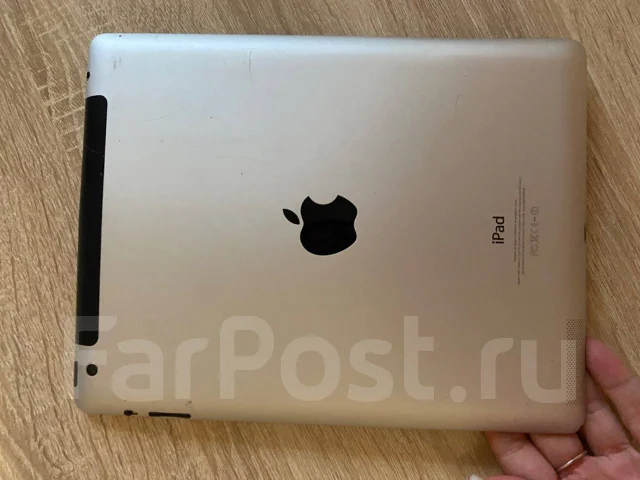 Apple iPad 4 ����