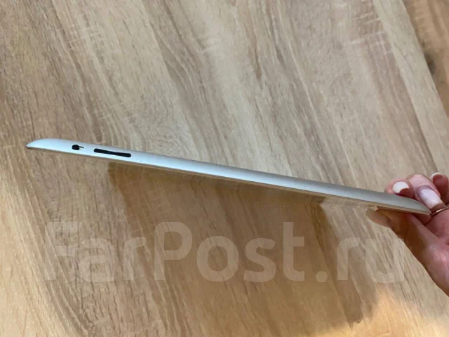 Apple iPad 4 ����