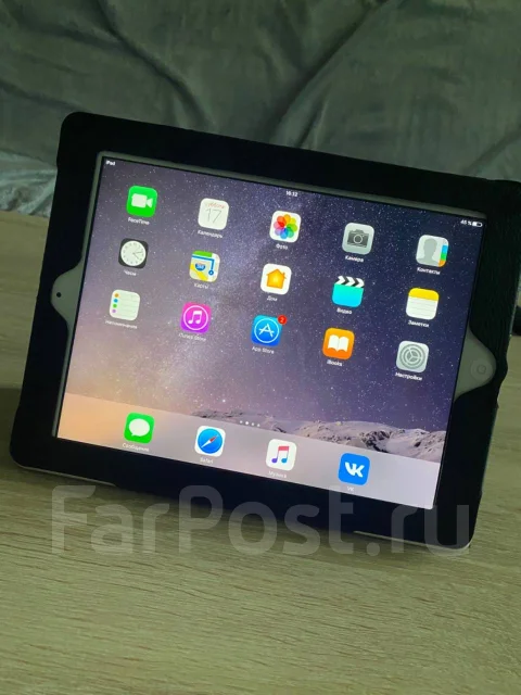 Apple iPad 4 ����