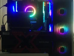 Radeon RX 570 ����