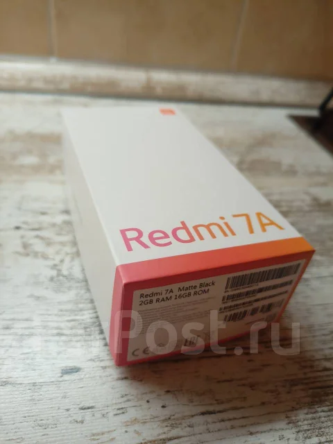 Xiaomi Redmi 7A. �/�, ������ ����